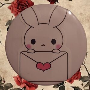 Bunny Pin